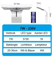 Geen afbeelding ingesteld 